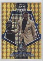 Hall of Fame - Lawrence Taylor