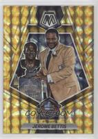Hall of Fame - Jerome Bettis