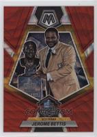 Hall of Fame - Jerome Bettis #/9