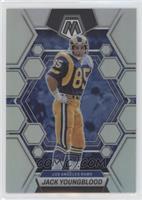 Jack Youngblood [EX to NM]