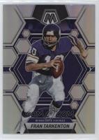 Fran Tarkenton