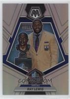 Hall of Fame - Ray Lewis