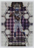 Randy Moss #/25