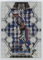 Ty Law #/25