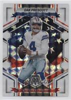 National Pride - Dak Prescott #/25