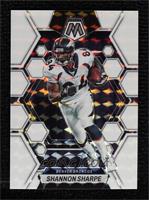 Shannon Sharpe #/25