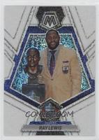 Hall of Fame - Ray Lewis