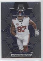 Dexter Lawrence [Good to VG‑EX]
