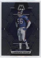 Lawrence Taylor