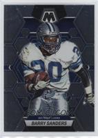 Barry Sanders [EX to NM]