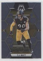 T.J. Watt