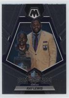 Hall of Fame - Ray Lewis