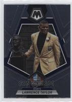 Hall of Fame - Lawrence Taylor [EX to NM]