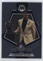 Hall of Fame - Lawrence Taylor