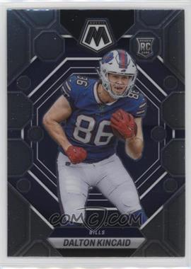 2023 Panini Mosaic - [Base] #305 - Rookies - Dalton Kincaid