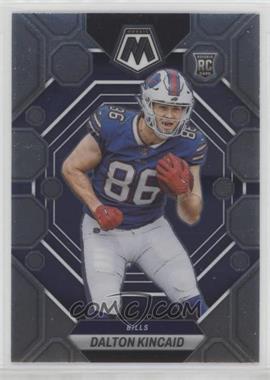 2023 Panini Mosaic - [Base] #305 - Rookies - Dalton Kincaid