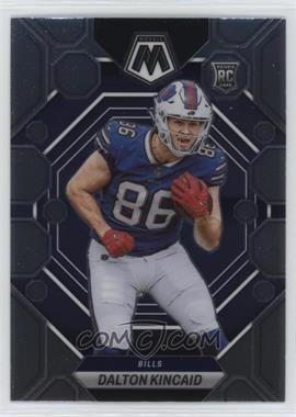 2023 Panini Mosaic - [Base] #305 - Rookies - Dalton Kincaid