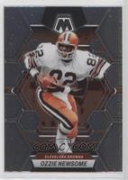 Ozzie Newsome