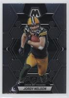 Jordy Nelson