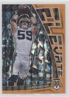 Luke Kuechly #/25