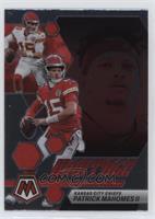 Patrick Mahomes II [EX to NM]