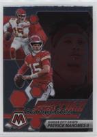 Patrick Mahomes II