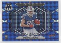 Dalton Kincaid [EX to NM] #/99