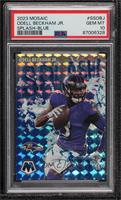 Odell Beckham Jr. [PSA 10 GEM MT] #/99