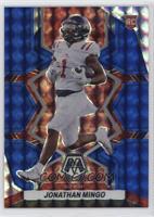 Jonathan Mingo #/75