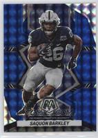 Saquon Barkley #/75