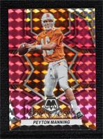 Peyton Manning #/25