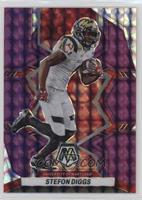 Stefon Diggs #/49