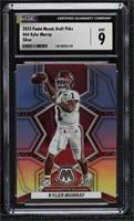 Kyler Murray [CGC 9 Mint]