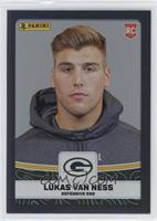 Lukas Van Ness [EX to NM]