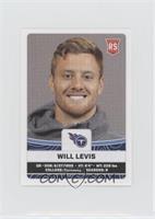 Will Levis