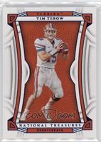 Tim Tebow #/75