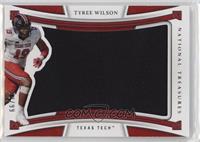 Tyree Wilson #/99