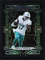 Jaylen Waddle #19/25