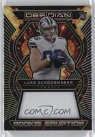 Luke Schoonmaker #/25