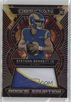 Stetson Bennett IV #/49