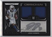 Josh Downs #/199