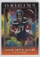 Rookies - Jaxon Smith-Njigba #/125