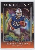 Rookies - Dalton Kincaid #/125