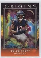 Rookies - Tyler Scott #/125