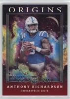 Rookies - Anthony Richardson #/149