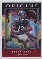 Rookies - Tyler Scott #/149