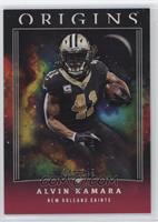 Alvin Kamara #/149