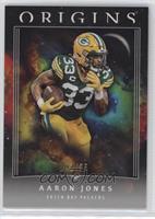 Aaron Jones #/75