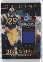 Eric Dickerson #/99