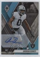 Rookies - Jakorian Bennett #/25